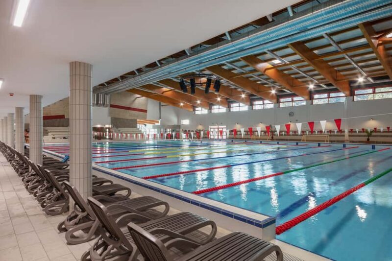 Budapest: Csillaghegyi Árpád Spring Baths Entry Ticket - FAQs