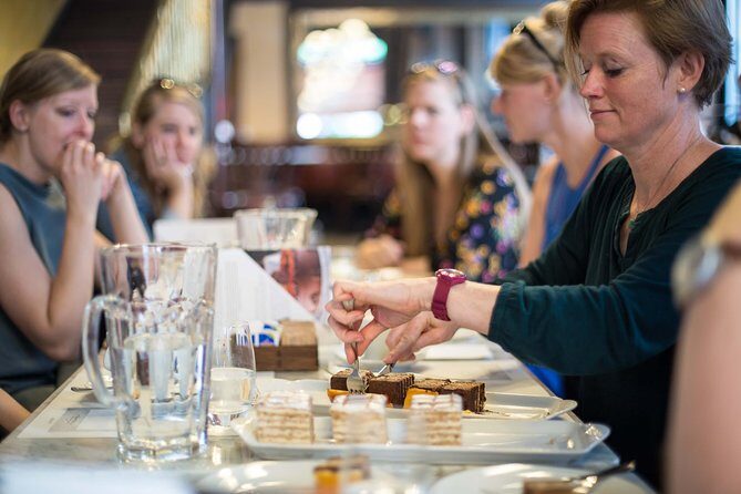 Budapest Culinary & Wine Walk - Why This Tour Stands Out