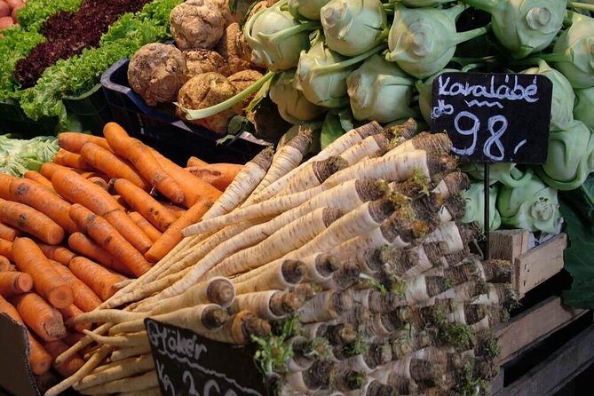 Budapest Culinary & Wine Walk - Final Thoughts