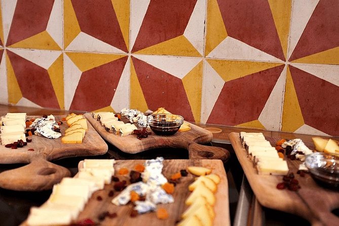 Budapest Culinary & Wine Walk - Stop 1: Central Market Hall and the pork-fat, paprika, goose-liver lesson