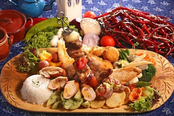 Budapest Danube Bend Full Day Tour with Lunch - Frequently Asked Questions