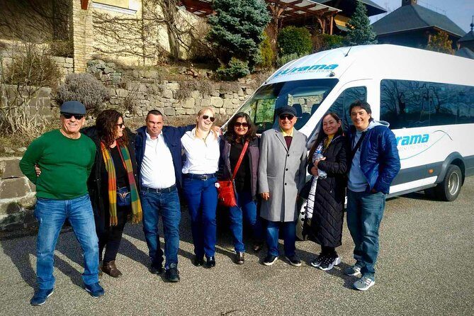 Budapest Danube Bend Full Day Tour with Lunch - Final Thoughts