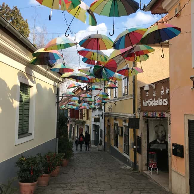 Budapest: Danube Bend Sunset E-bike Tour to Szentendre - Is It Worth the Price?