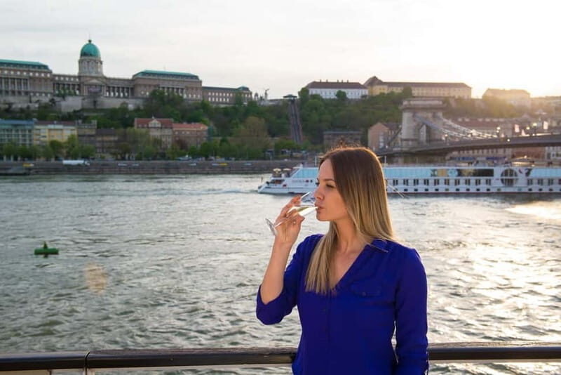 Budapest: Danube Cruise with Audioguide & Panorama Terrace - A Closer Look at the Budapest Danube Cruise Experience