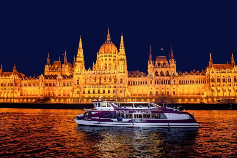 Budapest: Danube Cruise with Folk Dancing and Drinks - Final Thoughts