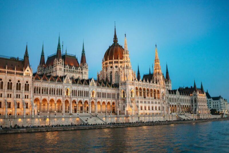 Budapest: Danube Cruise with Hungarian Dinner and Live Music - Final Thoughts