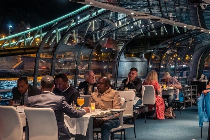 Budapest Danube River Candlelit Dinner Cruise with Live Music - The Pros and Cons Based on Real Experiences