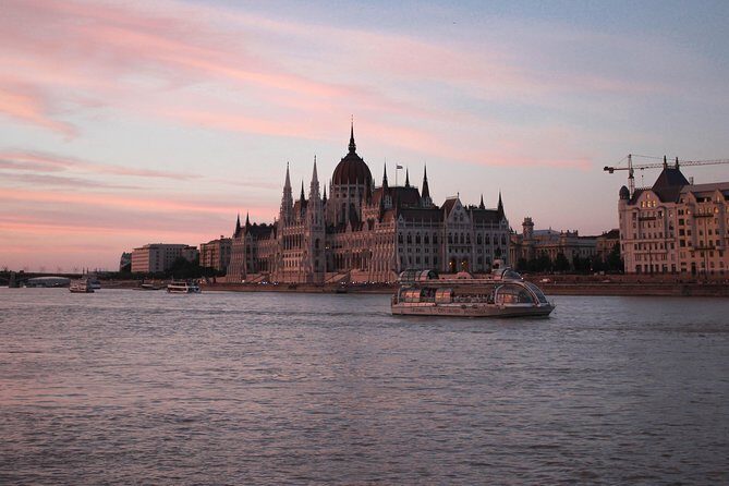 Budapest Danube River Candlelit Dinner Cruise with Live Music - Final Thoughts