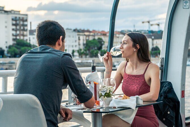 Budapest Danube River Candlelit Dinner Cruise with Live Music - FAQ