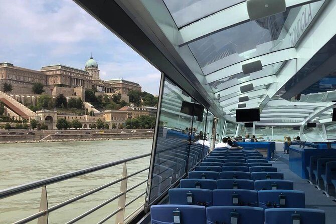 Budapest Danube Cruise with Drink, Audio Guide, Margaret Island - Potential Considerations Before Booking