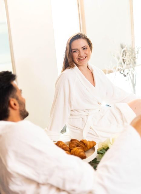 Budapest: Day Spa - Massage - Who Should Book This?