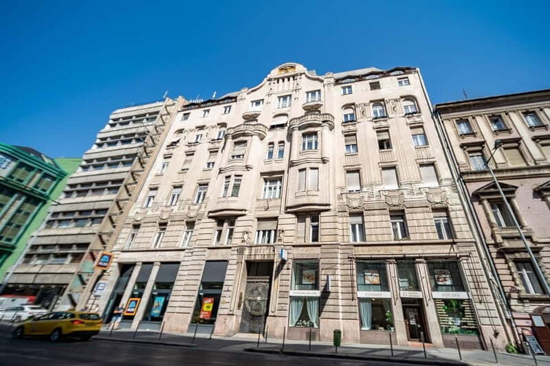 Budapest, Day Spa: Sauna, Massage and Relaxation Room - The Overall Value and Who Should Consider This