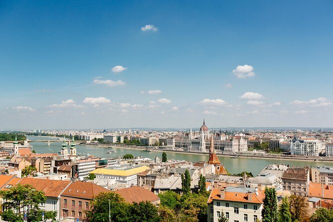 Budapest Day Trip from Vienna - A Deep Dive into the Budapest Day Trip from Vienna