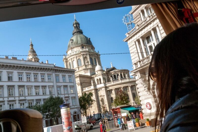 Budapest Day Trip from Vienna - A Deep Dive Into the Budapest Day Trip from Vienna