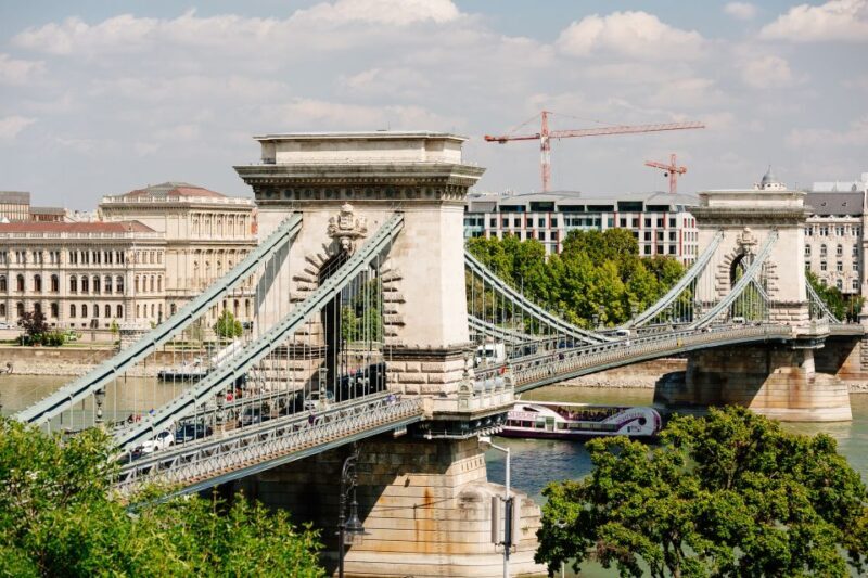 Budapest Day Trip from Vienna - Who Is This Tour Best Suited For?