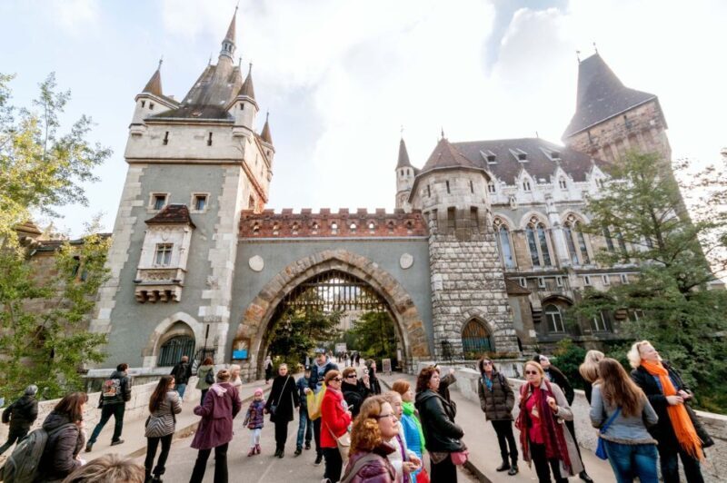 Budapest Day Trip from Vienna - FAQs About the Budapest Day Trip from Vienna