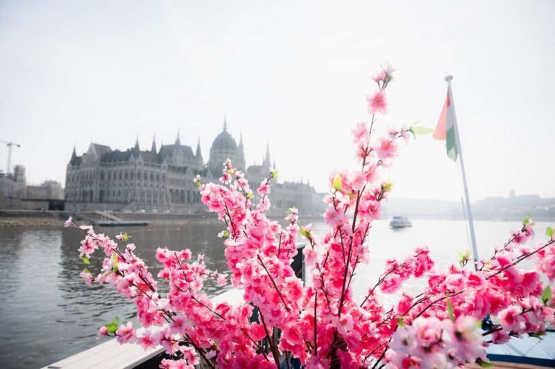 Budapest: Daytime Hop-on Hop-off Cruise with Welcome Drink - FAQs