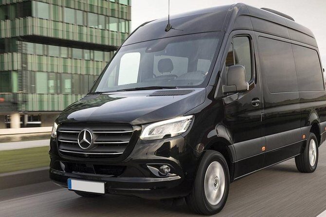 Budapest - Debrecen Transfer - What is the Budapest - Debrecen Transfer?