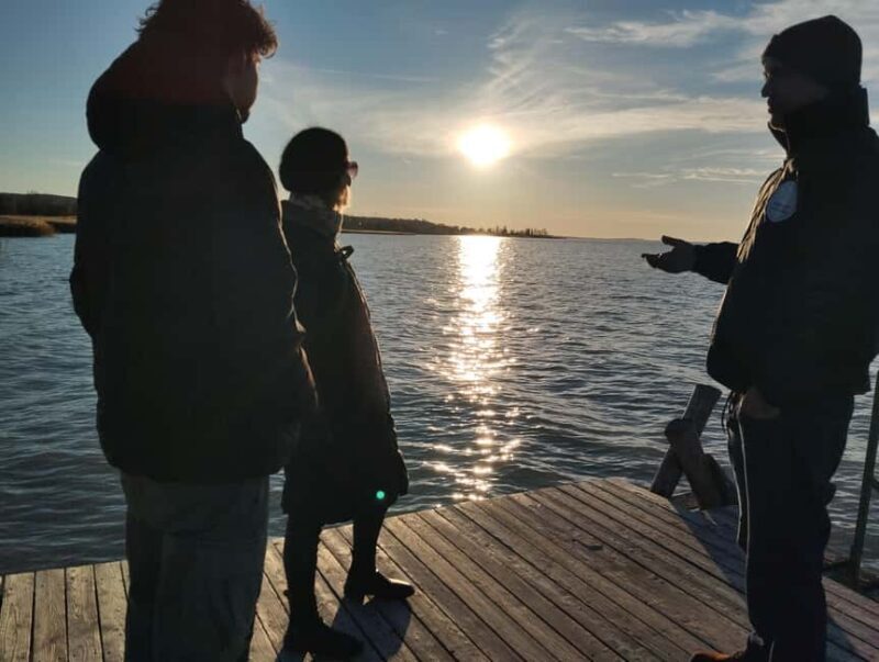 Budapest: Discover the Natural Side of Lake Balaton - An In-Depth Look at the Tour Experience