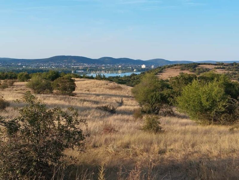 Budapest: Discover the Natural Side of Lake Balaton - Transportation and Group Size