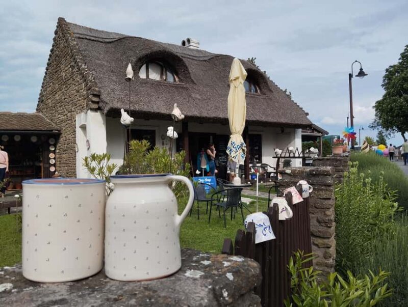 Budapest: Discover the Natural Side of Lake Balaton - Final Thoughts: Is This Tour Right for You?