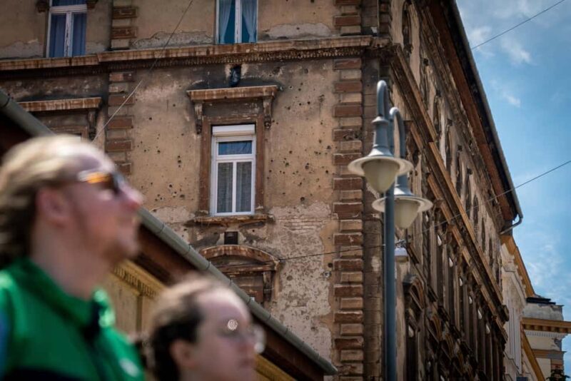 Budapest: District 8 Crime and Culture Walking Tour - What to Expect from the Tour