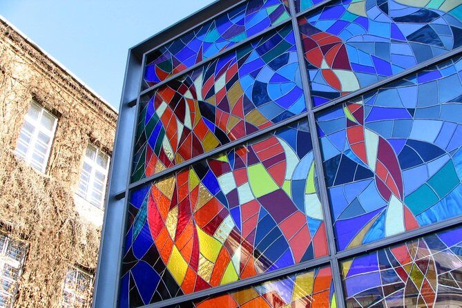 Budapest Dohany, Heroes', Rumbach synagogues & Jewish Ghetto Tour - FAQs