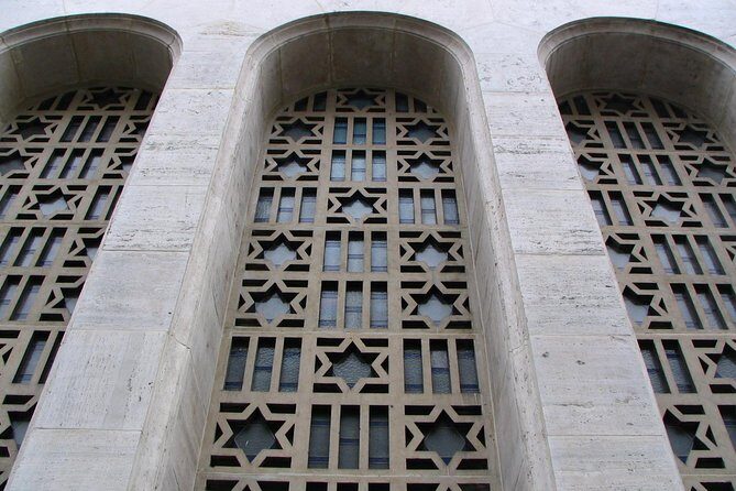 Budapest Dohany Synagogue & Hungarian Jewish Museum & free extras - What Visitors Have Said