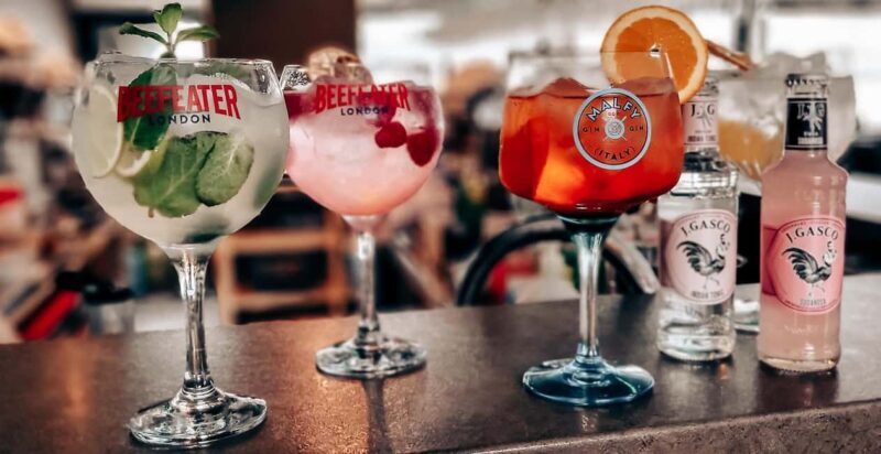 Budapest: Drink & Piano Show - Final Thoughts