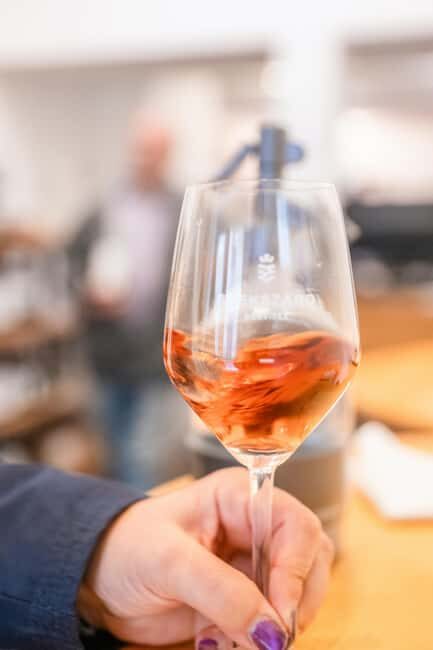 Budapest: Eat the Street, food tour with wine, 16+ tasting - The itinerary in detail