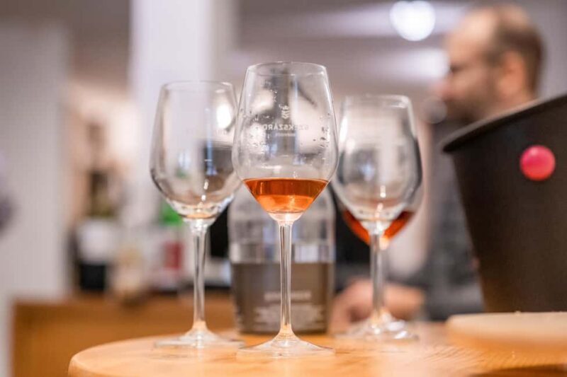 Budapest: Eat the Street, food tour with wine, 16+ tasting - What travelers are saying