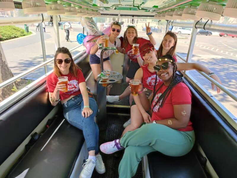 Budapest: eBeerBus Sightseeing Tour - The Bottom Line: Is the eBeerBus Tour Right for You?