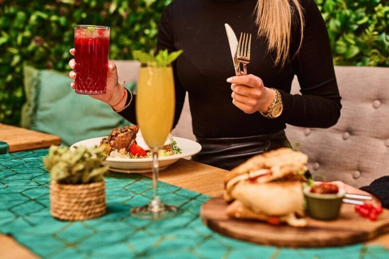 Budapest: Eggscuse Me? Brunch & Bistro's Bottomless Offer - Final Thoughts: Is It Worth It?