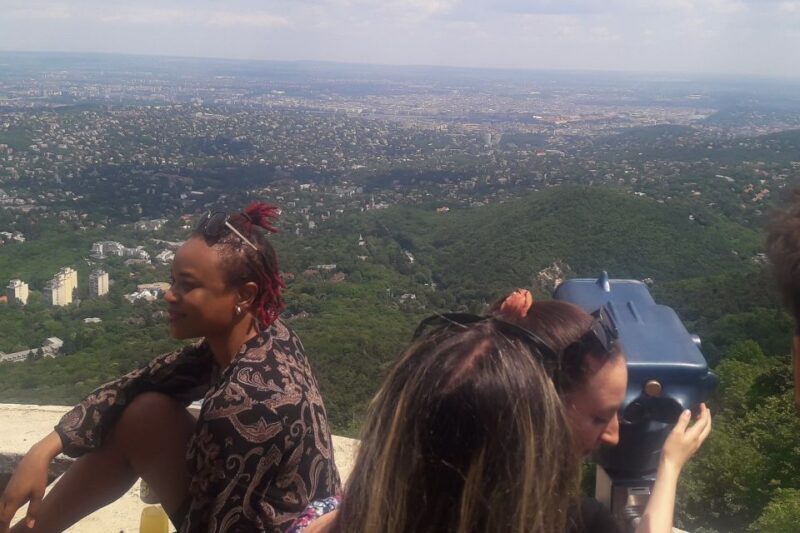 Budapest: Elisabeth Lookout Tower Chairlift Ticket and Tour - Is This Tour Worth the Price?