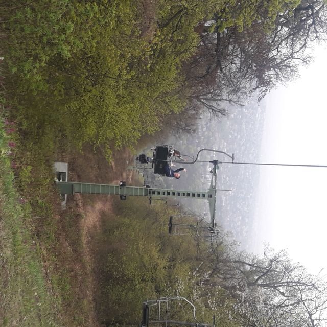 Budapest: Elisabeth Lookout Tower Chairlift Ticket and Tour - Final Thoughts