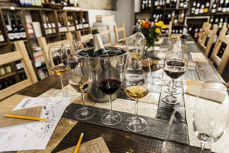 Budapest: Essentials of Hungarian Wine Tasting Class - Final Thoughts