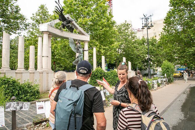 Budapest Essentials Private Tour (Highlights and Hidden Sights) - What to Expect from the Budapest Essentials Private Tour