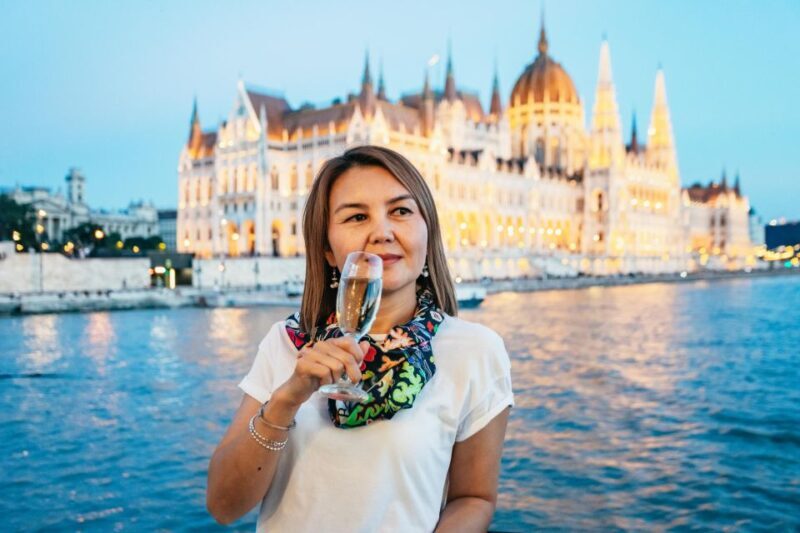 Budapest: Evening Cruise including Drink Options - Frequently Asked Questions