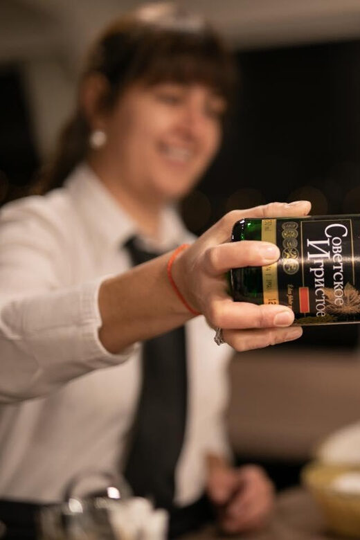 Budapest: Exclusive New Year's Eve Dinner & Cruise - The Sum Up