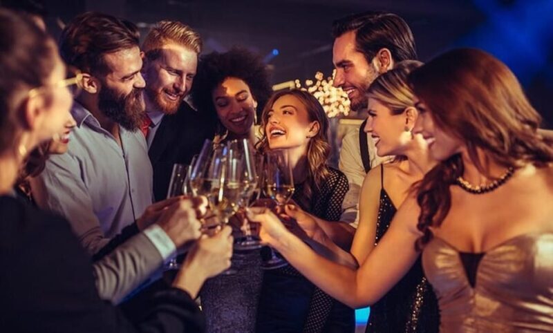 Budapest: Exclusive New Year's Eve Dinner & Cruise - FAQ