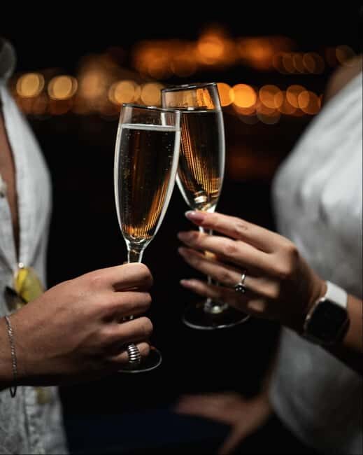 Budapest: Exclusive New Year's Eve Dinner & Cruise - Who Should Consider This Tour?