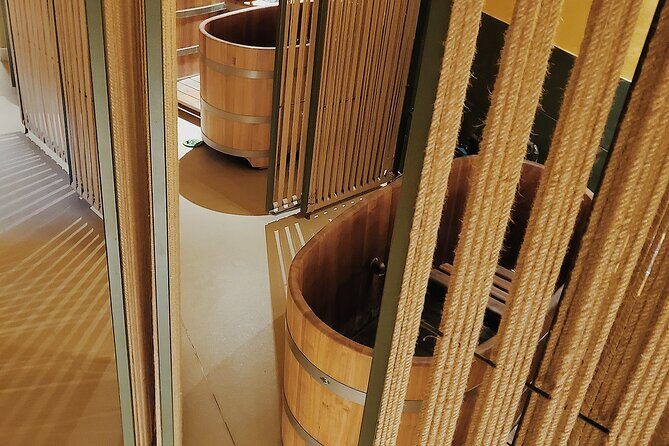 Budapest Exclusive Thermal Spa LUKACS LUXURIOUS PRIVATE BEER BATH - How the Price Reflects the Experience