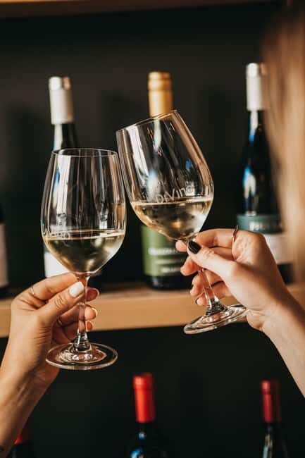 Budapest: Exclusive Wine Tasting with Tapas at DiVino Bar - Final Thoughts: Is It Worth Your Time?