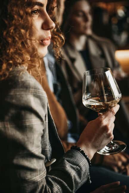 Budapest: Exclusive Wine Tasting with Tapas at DiVino Bar - FAQ