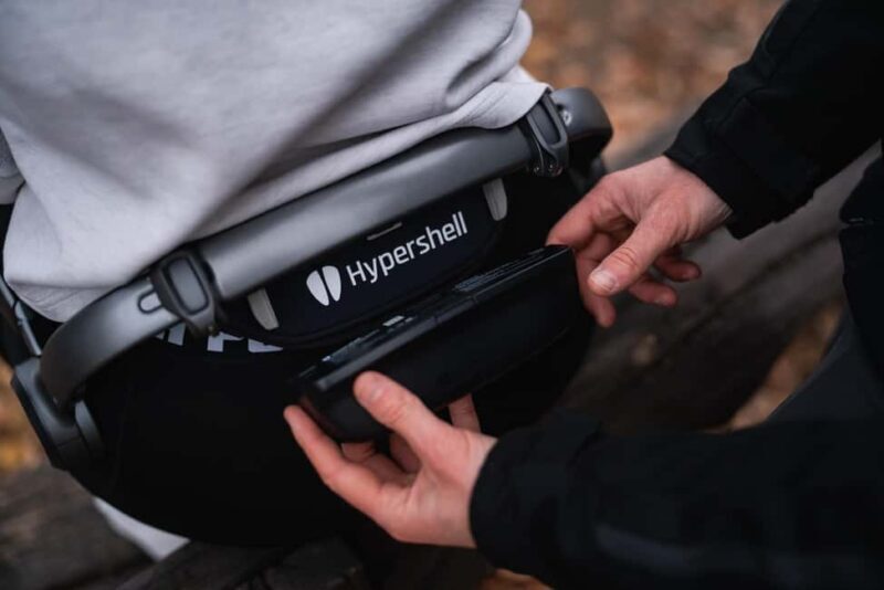 Budapest: Exoskeleton Powered Nature Hike - The Verdict: Who Will Love This?