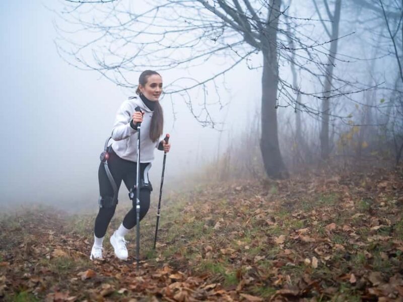 Budapest: Exoskeleton Powered Nature Hike - Final Thoughts