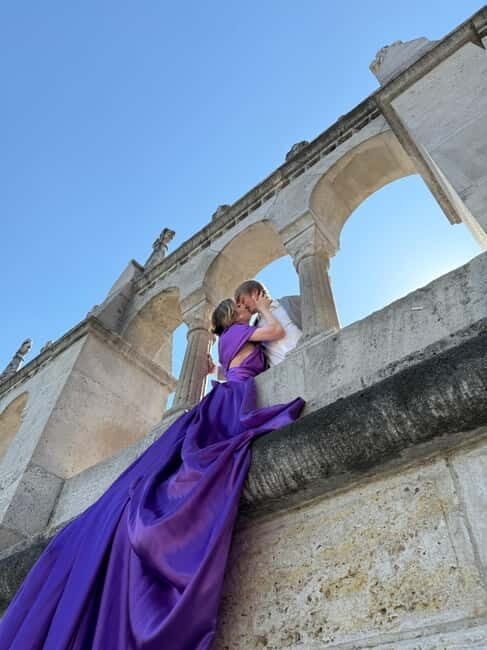 Budapest: FlyingDress Shooting - Is It Worth It?