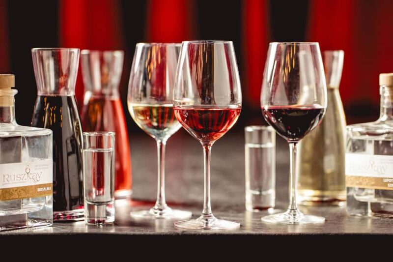 Budapest: Folklore Revue Show with Unlimited Dinner & Drinks - Authenticity and Overall Value