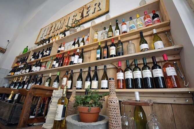 Budapest Food Crawl-Private Hungarian Food Tour with Wine Tasting & Coffee House - Who Is This Tour For?