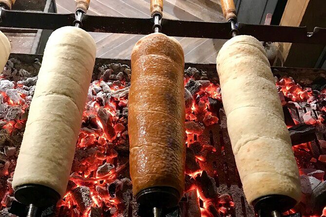 Budapest Food Tasting Tour with Nelli & her local guides - A Detailed Look at the Budapest Food Tasting Tour